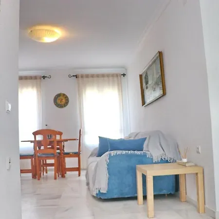 Azul Apartment