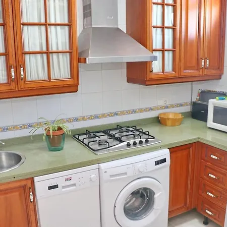 Azul Apartment