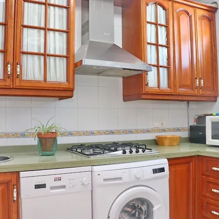 Azul Apartment *