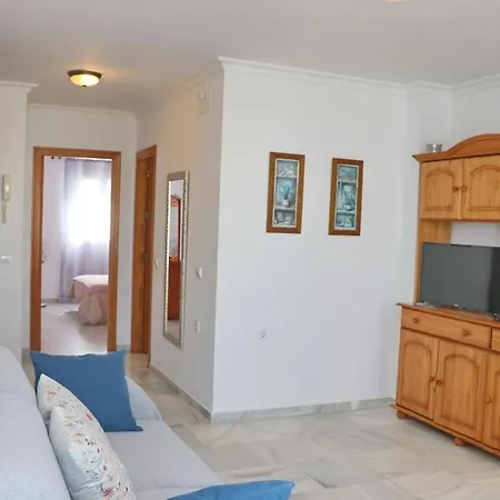Azul Apartment *